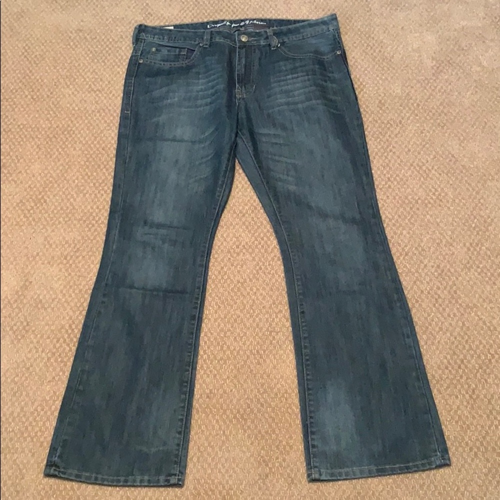 Men’s 36x34 Jeans